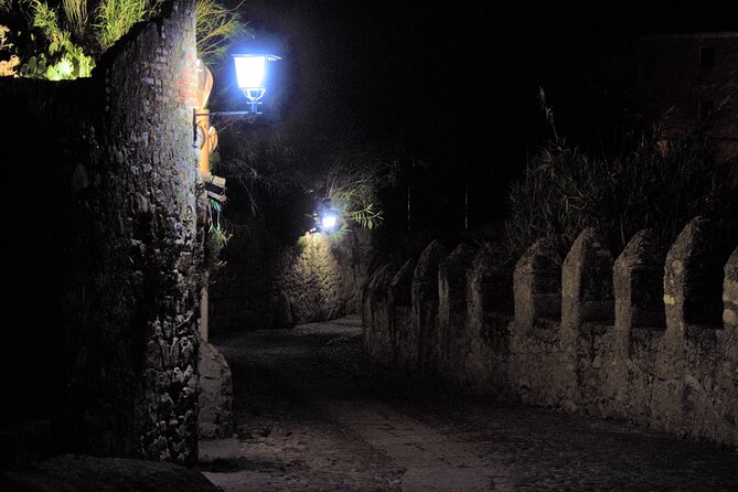 Hidden Trujillo Dusk Tour of Legends and Ghosts - What to Expect