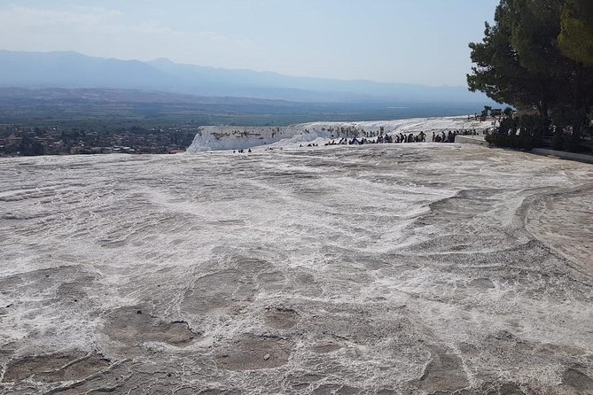 Hierapolis-Laodiekia Tour - Additional Details