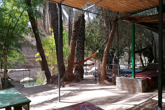 High Atlas Mountains and the Local Old Market Private Day Tour - Tour Details