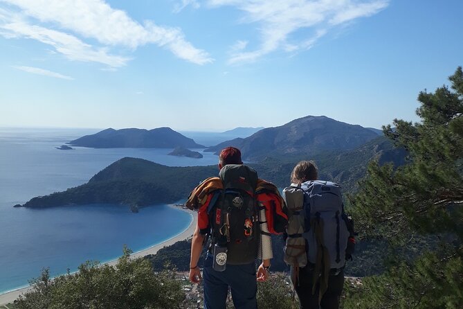 Highlight of Lycian Way