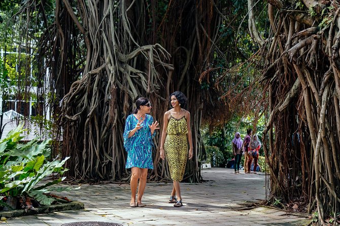 Highlights & Hidden Gems With Locals: Best of Kuala Lumpur Private Tour - Additional Information