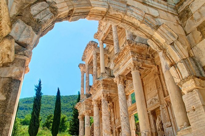 Highlights of Ancient City Ephesus Full Day Private Tour - Meeting Points