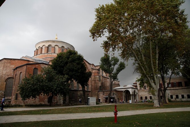 Highlights of Europe & Asia Continents With Topkapı Palace-Harem - Cultural Influences in Topkapı Palace