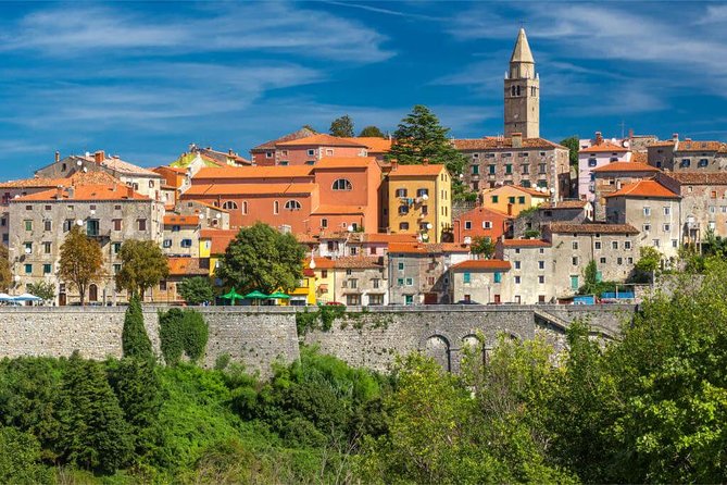Highlights of Istria - Shore Excursion From Rijeka - Istrian Towns Exploration