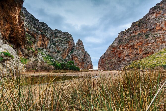 Hike the Canyon of Torrent De Pareís - Directions for Participants