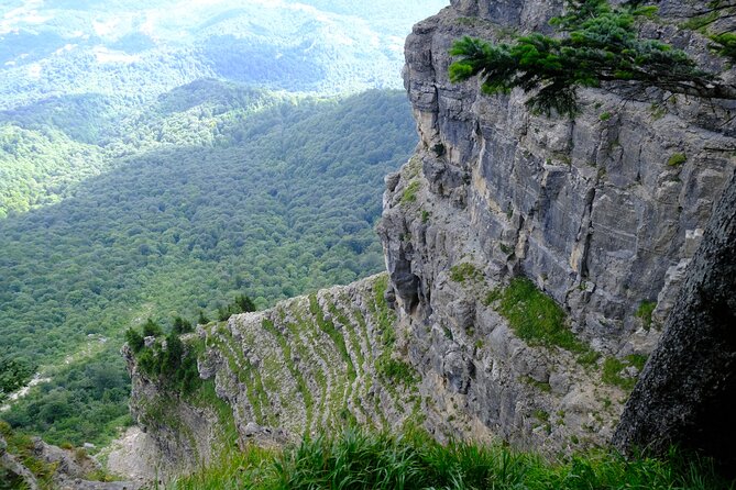 Hiking and Camping Tour in Racha for 3 Days - Booking Process