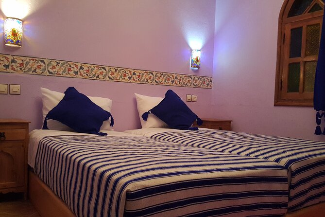 Hiking Arround Chefchaouen and Talassemtane Park With Berber Villages Visit - Important Information and Expectations