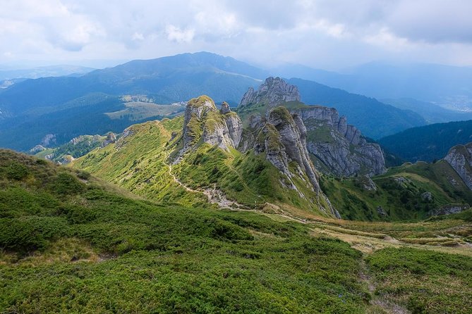 Hiking Day Ciucas Mountain - Pricing and Reviews