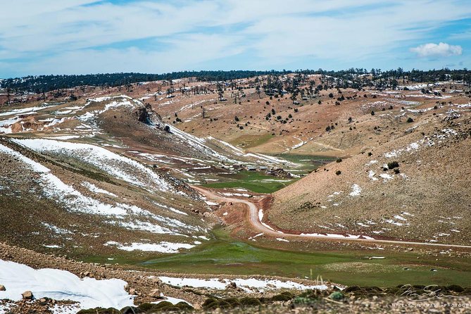 Hiking in Rif Mountains From Fes Day Trip - Price Details and Guarantee