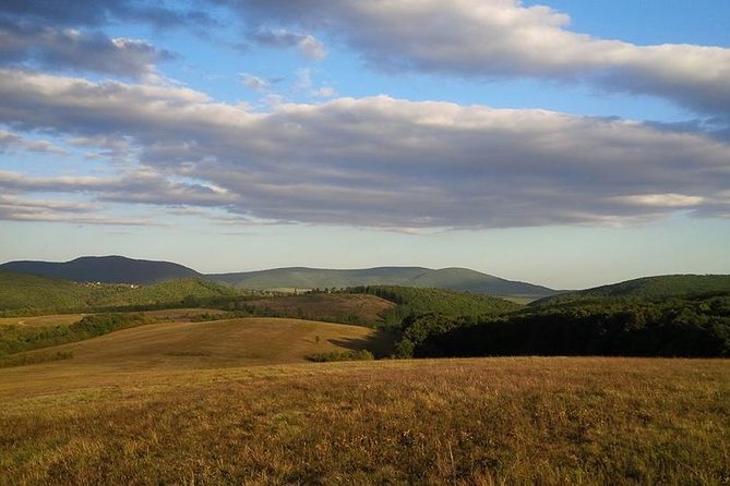Hiking in the Bükk Mountains Near Eger - What To Expect on the Hike