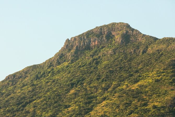 Hiking La Tourelle Mountain in Mauritius - Expectations and Requirements