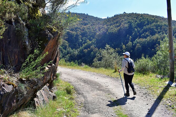 Hiking – Nature and Schist Villages of Lousã