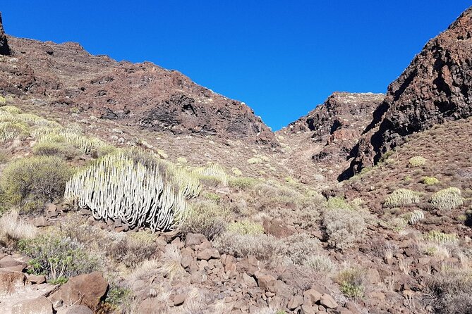 Hiking Route to Guguy or Guigui Beach - The Sum Up