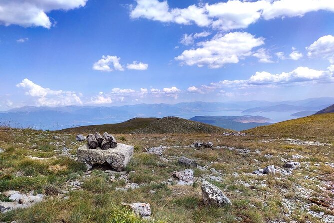 Hiking to Magaro Peak From Ohrid - Safety Precautions and Recommendations