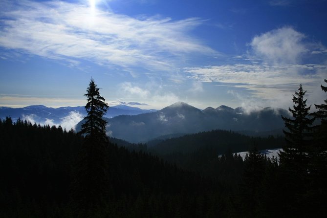 Hiking Tour in the Carpathian Mountains - Additional Information