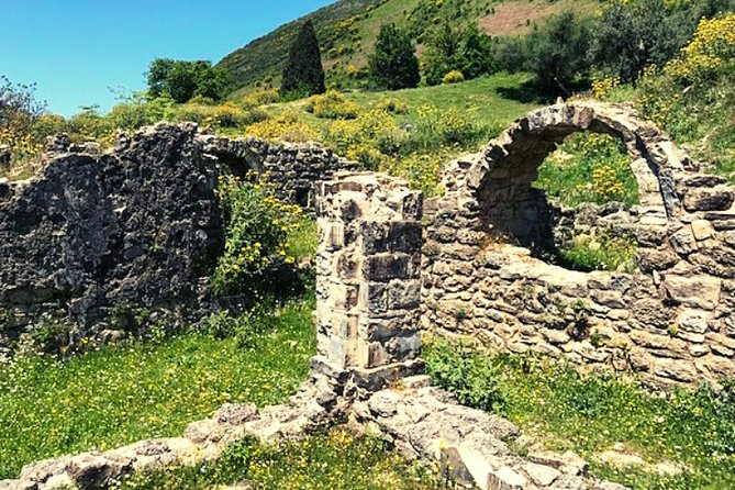 Hiking Tour to the Ancient Monastery of Kameno - Meeting Point Details