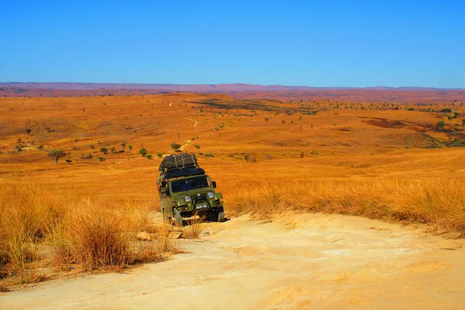 Hiking Tours Madagascar - The Sum Up