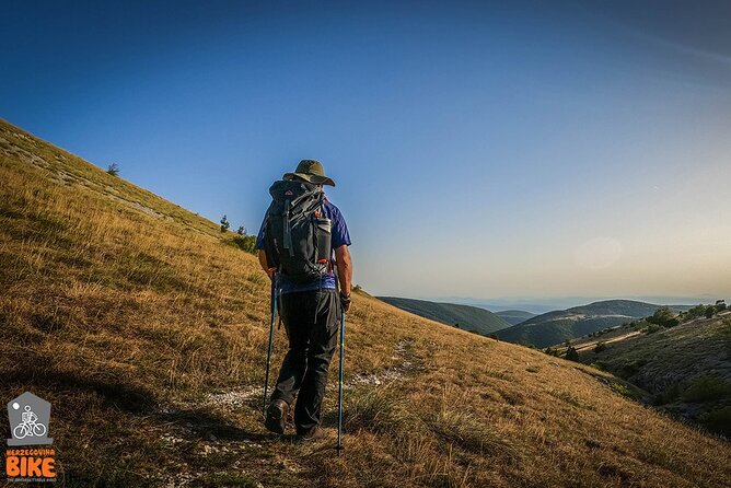 Hiking: Velika Vlajina (ČAbulja 1780m Above Sea Level) - Frequently Asked Questions