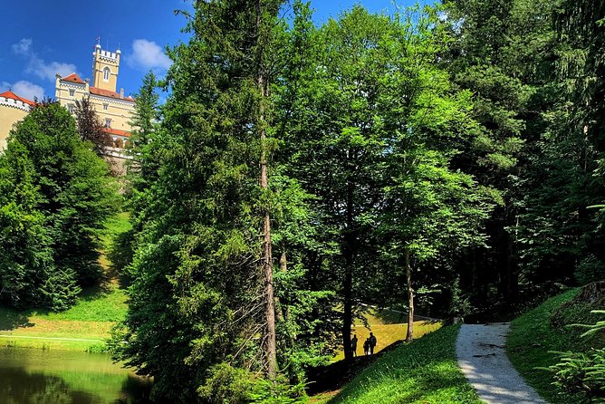 Hills and Castles of Northern Croatia - Private Day-Trip From Zagreb - Customer Reviews