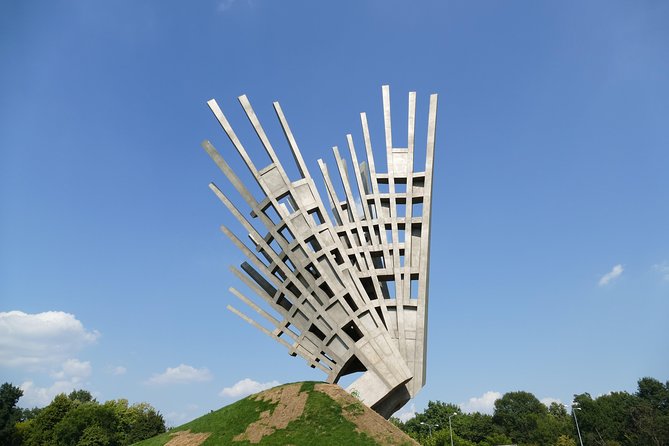 Historic Bucharest: Exclusive Private Tour With a Local Expert - Reviews