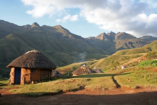 Historic Horizons: Maseru's Timeless Trails - Price