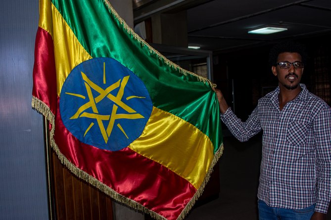 Historical and Sightseeing Tour in Addis Ababa - Tour Details