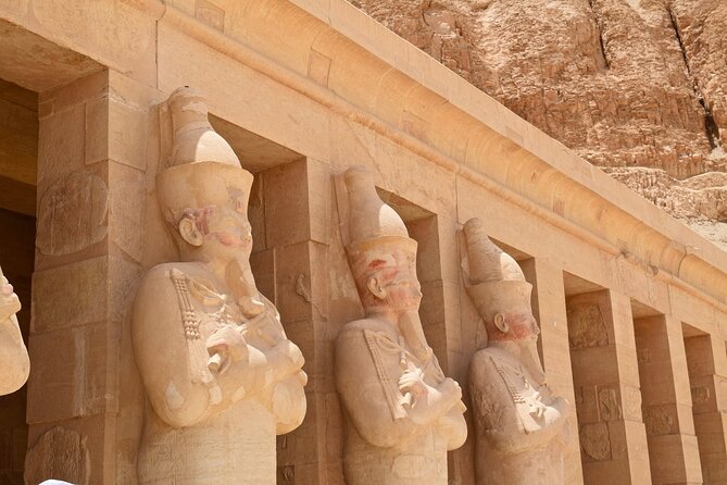 Historical Day Tour To Explore Fully West Nile Bank - Whats Included