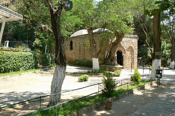 Historical Ephesus Tour From Kusadasi - Small Group - Directions Overview