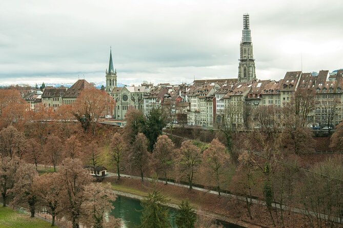 Historical Walking Tour of Vevey for Families - Frequently Asked Questions