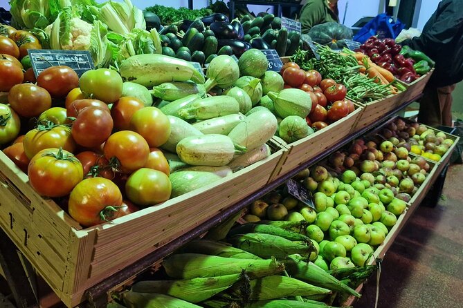 History and Tradition Tour of Local Products of La Orotava - Tour Details
