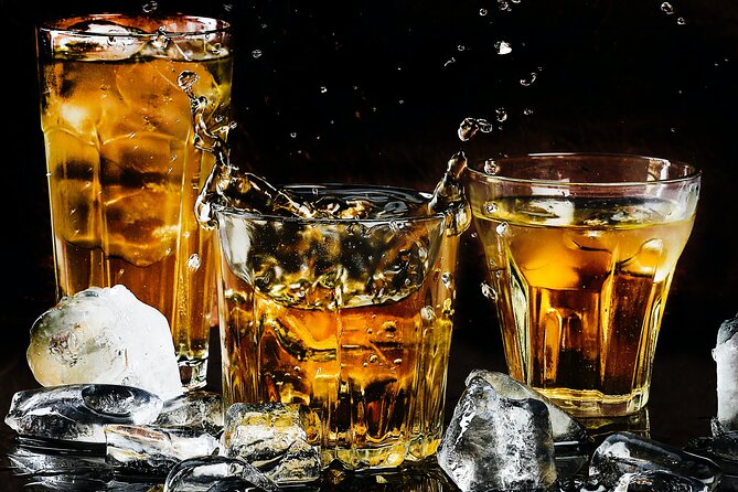 History, Legends & Pubs - the Tipsy History Tour of Bucharest - Local Legends