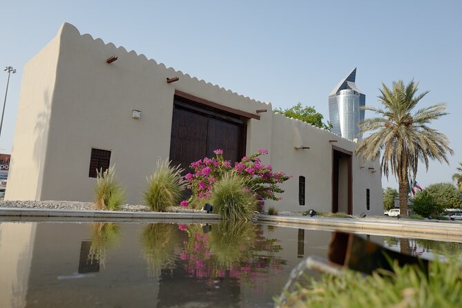 History Tour of Stories That Shaped Kuwait by Kuwaiti Guide - Reviews From Tour Participants