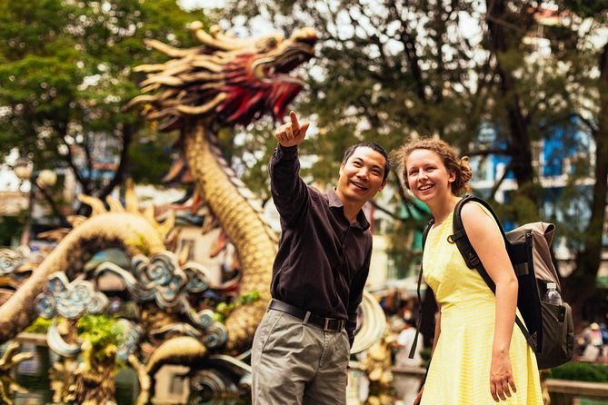 Ho Chi Minh: PRIVATE off the Beaten Track Tour With a Local - Inclusions