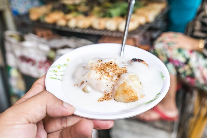 Ho Chi Minh Street Food Tour By Motorbike (Unique & Authentic) - Booking Confirmation