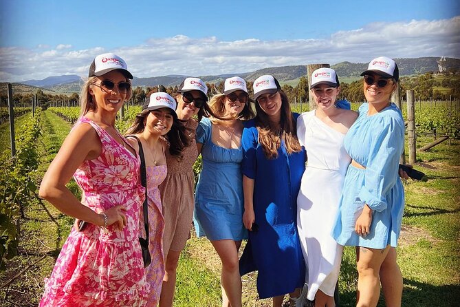 Hobart Half Day Wine and Food Tour - Directions