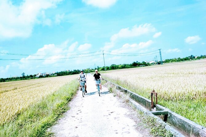 Hoi an Countryside Cycling Tour - Customer Reviews