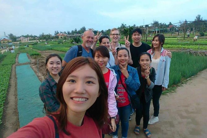 Hoi an Food Tour by Motorbike With Tastings and Dinner - Health Restrictions
