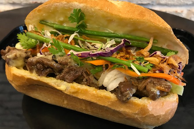 Hoi an Street Food Walking Tour With Tastings - Meeting Point