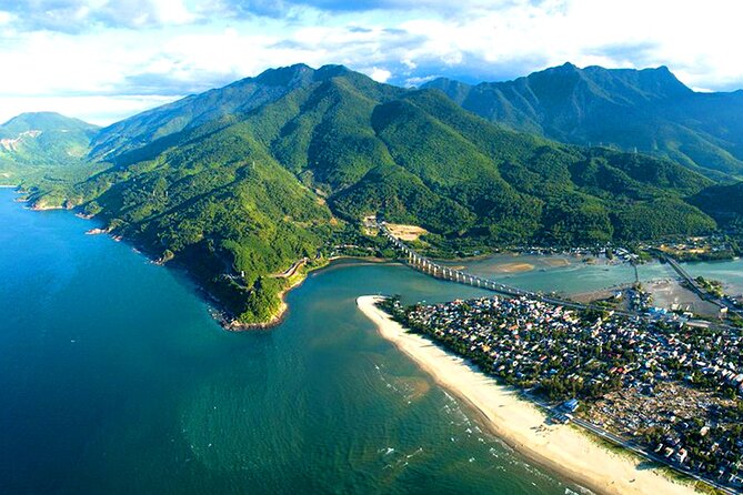 Hoi an to Hue Tour by Private Car Service - Reviews and Recommendations