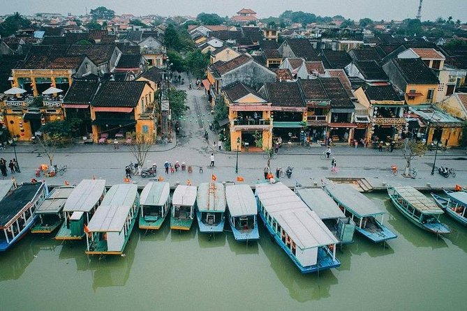 Hoi An Town & Country Private Tour - Extras