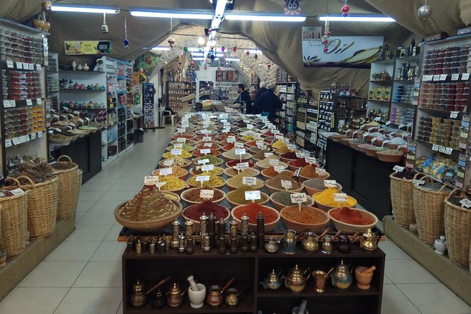 Holy Jerusalem Private Tour - Expert Guided Insights