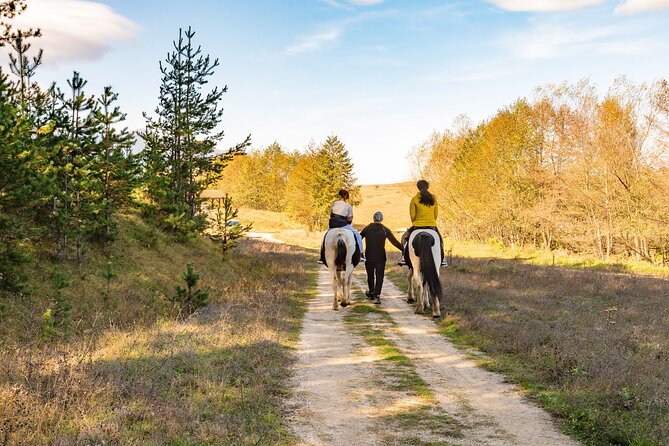 Horse Riding Experience From Bansko - Pricing and Cancellation Policy