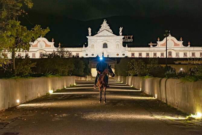 Horseback Riding at Sunset 1 Hour at the Certosa Di Pisa - Customer Review