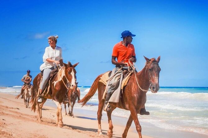 Horseback Riding Private Tour With Meal in Hurghada - Frequently Asked Questions
