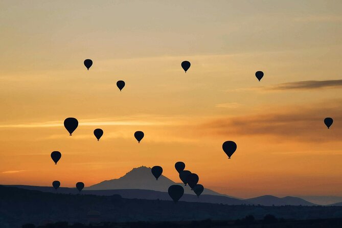 Hot Air Balloon Adventures - Customer Reviews