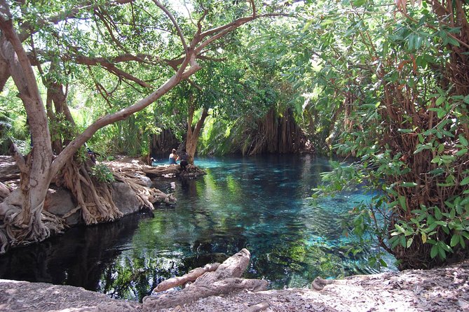 Hot Spring Day Trip - Frequently Asked Questions