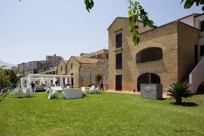 Hotel Tonnara Trabia to Palermo Airport or Vice Versa, Private Transfer - Booking Information