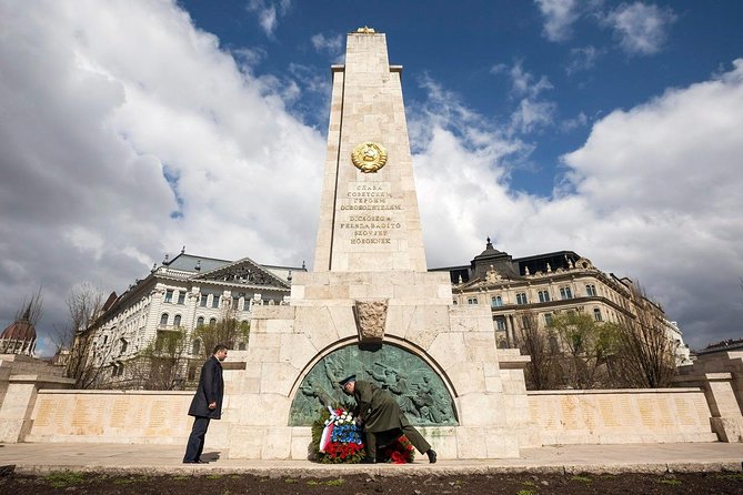 Hungarys Communist Era, Life in the Most Merry Barrack, Private Tour by Car! - Booking Details
