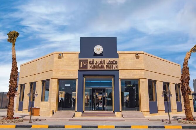 Hurghada Museum Entrance Ticket - Minimum Traveler Requirements