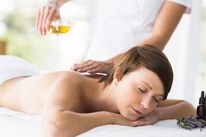Hurghada: One-Hour Full Body Massage With Sauna and Jacuzzi - Pricing Information